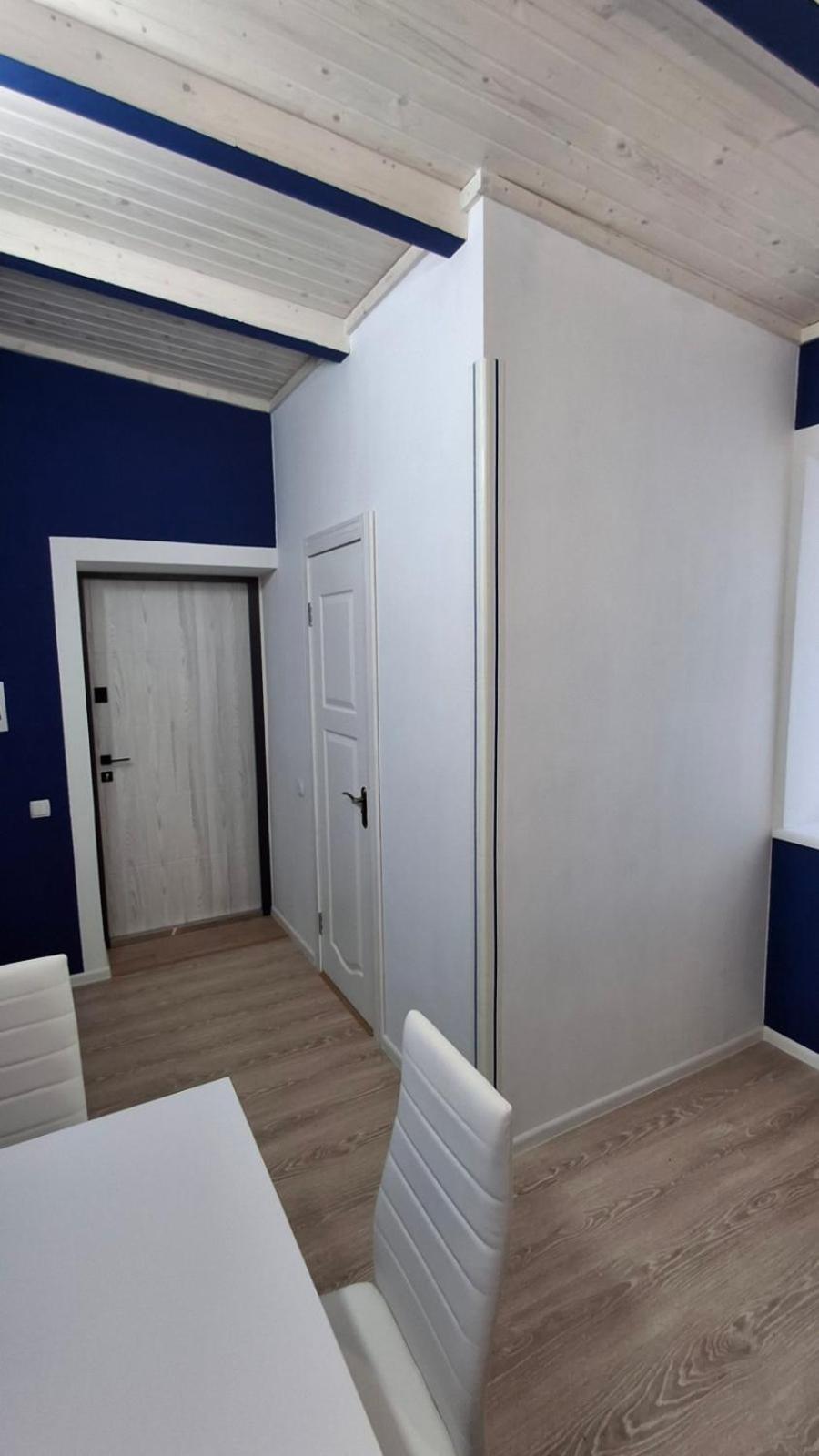 Apartment In Zentrum Skandi Vínnytsia Exterior foto