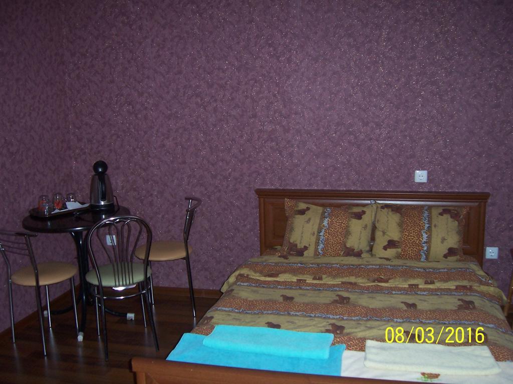 Apartment In Zentrum Skandi Vínnytsia Exterior foto