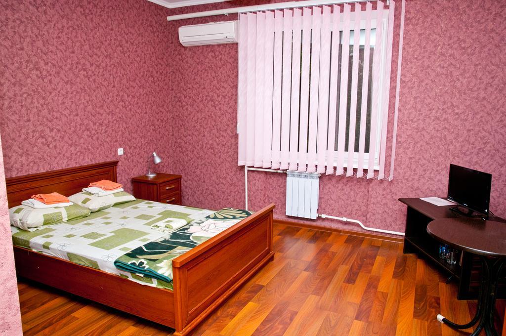Apartment In Zentrum Skandi Vínnytsia Exterior foto